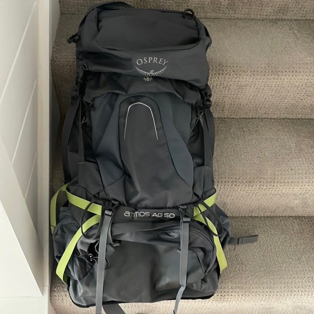 OSPREY ATMOS AG 50
